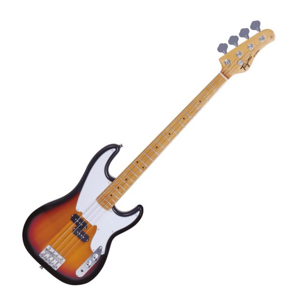 Tagima TW-65-OWH L-MG Bajo Electrico