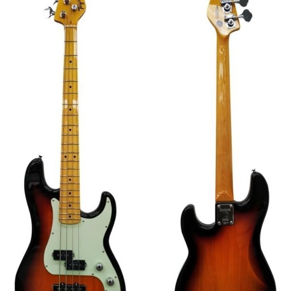 Tagima TW-65-SB L/MG Bajo Electrico Sunburst