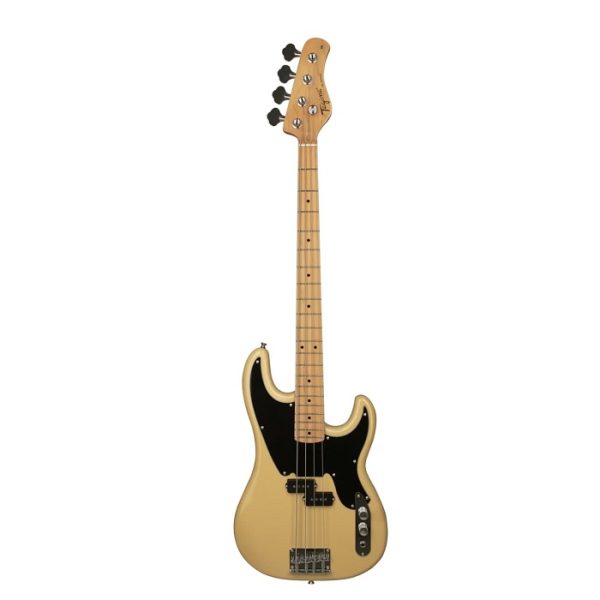 Tagima TW-66 BS L/BK Bajo Electrico Sunburst