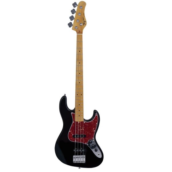 Tagima TW-73 BK L/TT Bajo Electrico Negro