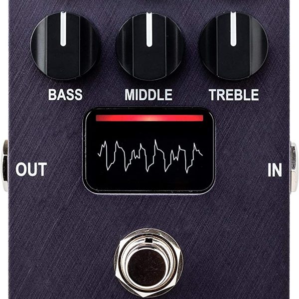 Vox VE-CE Pedal VALVENERGY CUTTING EDGE