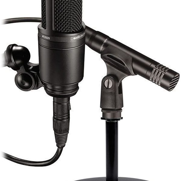 Micrófonos Audio Technica AT2041SP Incluye AT2020 y AT2021