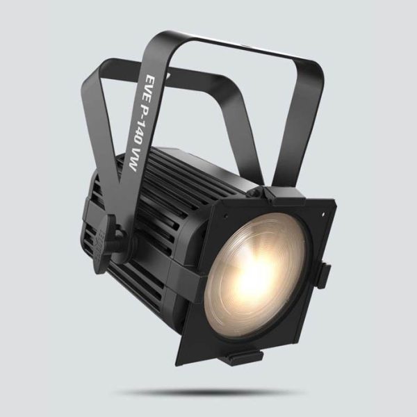 Chauvet EVEP140VW Luminaria Dmx 8 Canales
