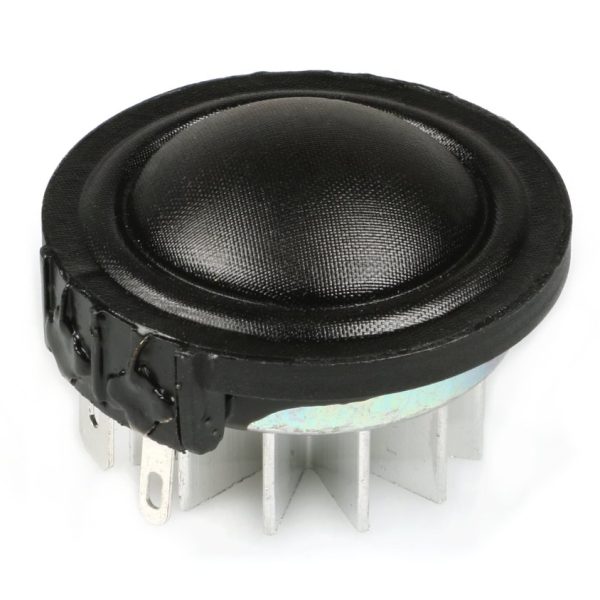 Brillo Presonus 355-GE4-HI-FREQ Fuente De Alimentación