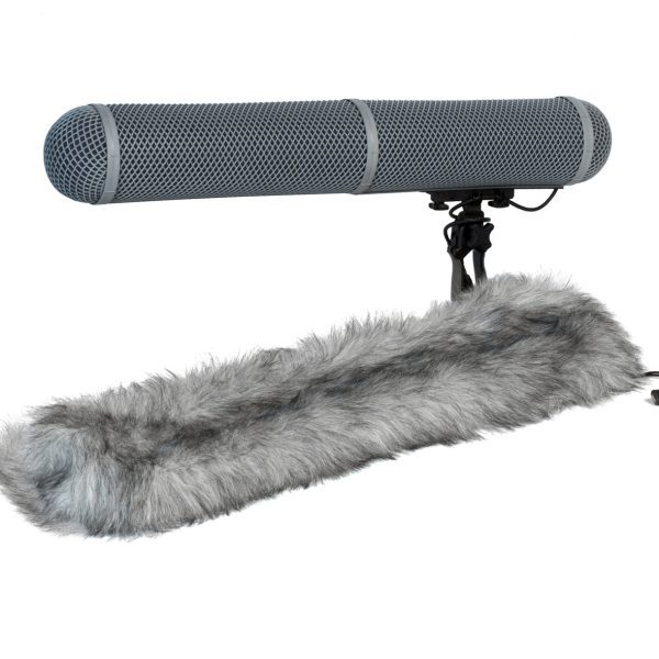 Paraviento Shure A89LW Adaptadora