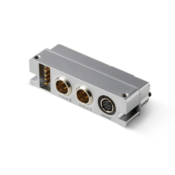 Placa Shure ADX5BP-TA3 Dinámico