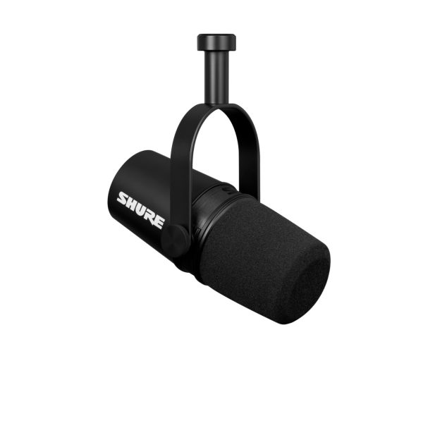 Shure MV7X Micrófono Electrica