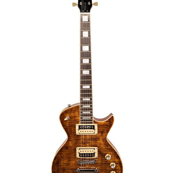 Tagima MIRACH FLAMED TRD D Guitarra Electric