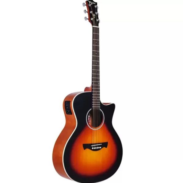 Tagima TW-29 EQ DSBS D Guitarra Electroacustica