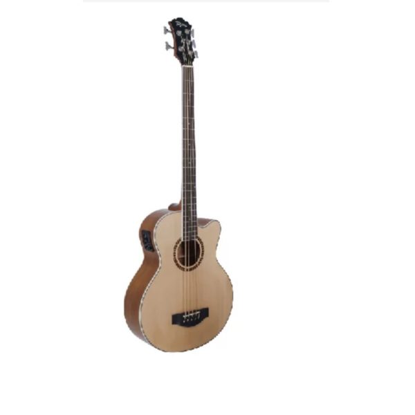 Bajo Tagima TAB 500 MAHOHANY EQ NTMS D Electroacustica