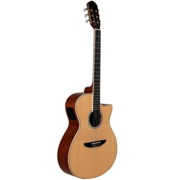 Guitarra Tagima TW-27 EQ NTS D Electroacustica