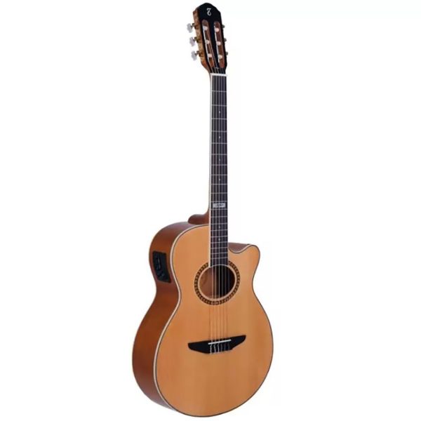 Tagima VEGAS EQ NT D Guitarra Electrocalifornia