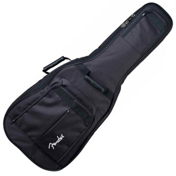 Fender 991462106 Estuche Urban Guitarra Acustica