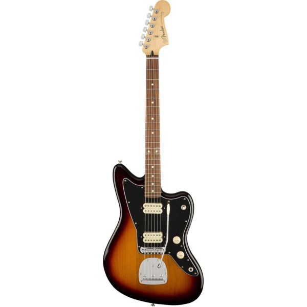 Fender PLAYER JAZZMASTER Guitarra Electrica 146903500 Sunburst