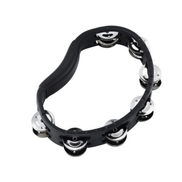 Meinl HTM2BK Pandero Media Luna