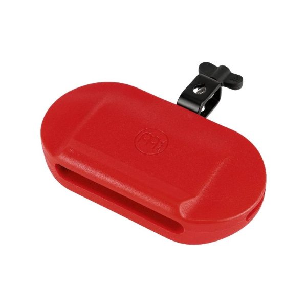Meinl MPE4R Tas-Tas Rojo