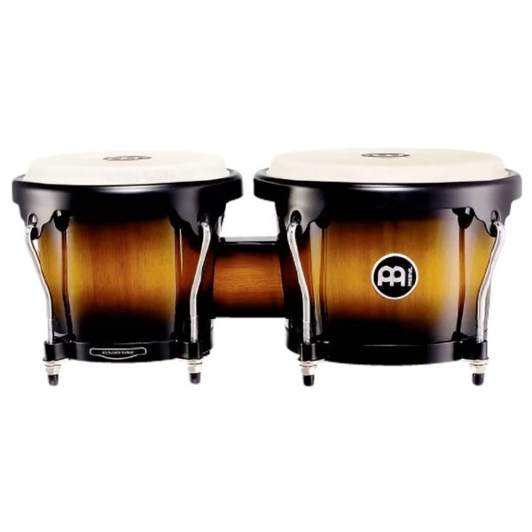 Meinl HB100VSB Bongoes Headliner 6 3/4 - 8