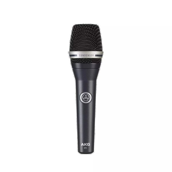 Akg C5 Micrófono Vocal condensador