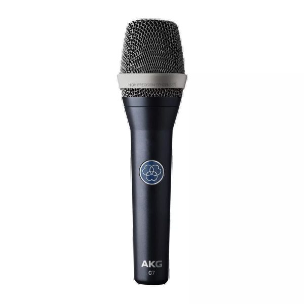 Akg C7 Micrófono Vocal condensador de referencia