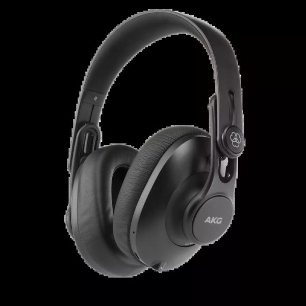 Akg K361BT Audífonos Cerrados Bluetooth