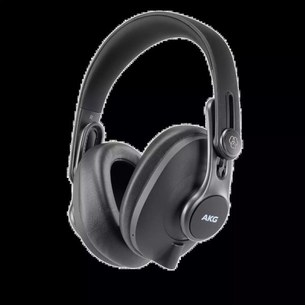 Akg K371BT Audífonos Monitoreo bluetooth cerraods