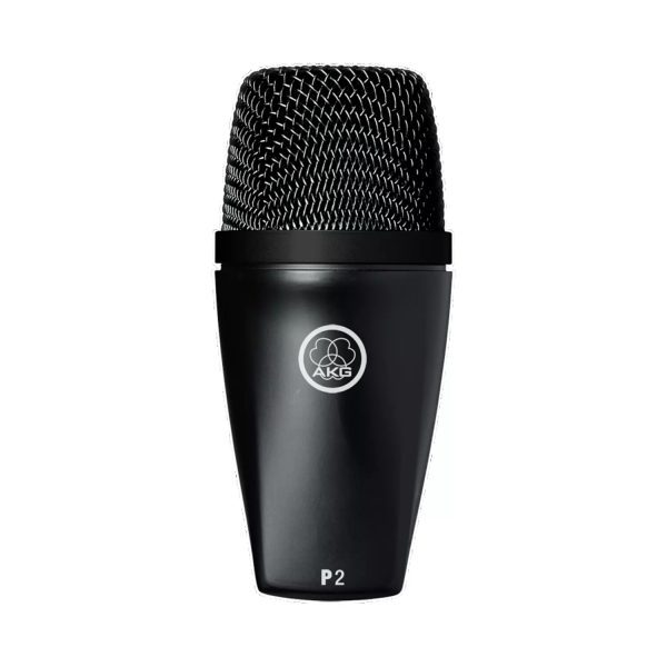 Akg P2 Micrófono Instrumentos bajos