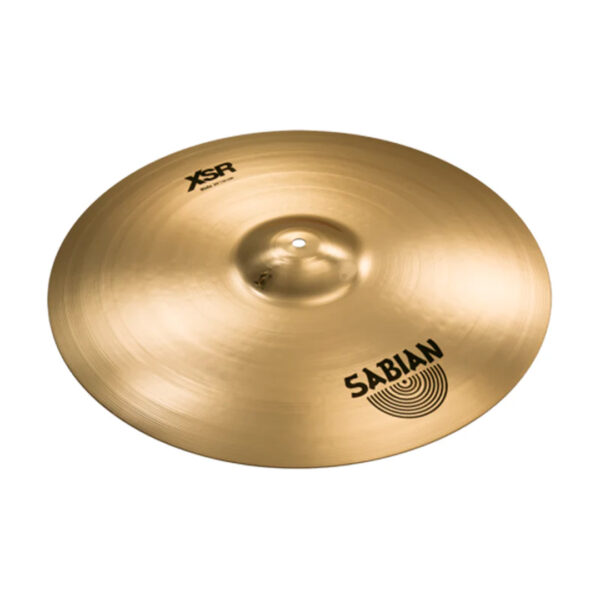 Sabian XSR 20 Platillo Concert Band 20Pg