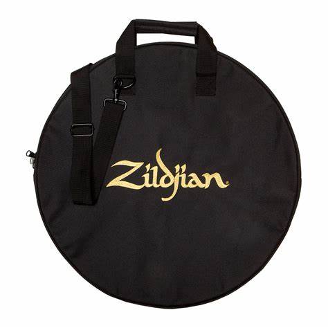 Zildjian ZCB20 Estuche Para Platillos 20''