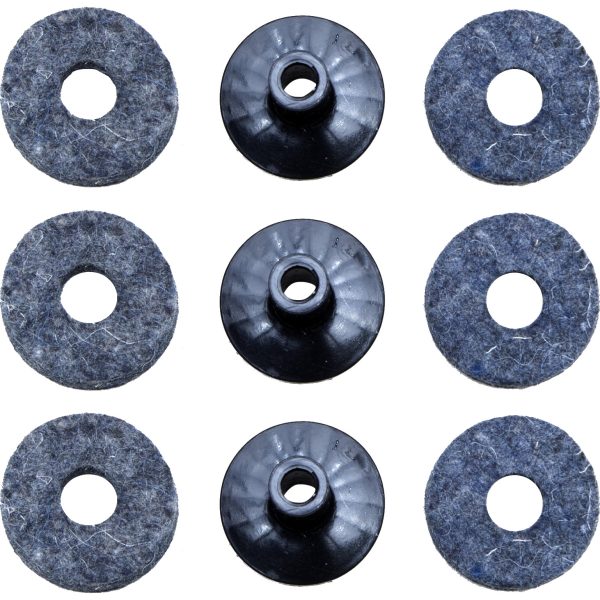 Zildjian ZFSPK Felpas Y Protectores