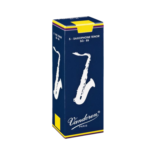 Vandoren SR2235 Caña unidad Saxofon Tenor Bb 3.5