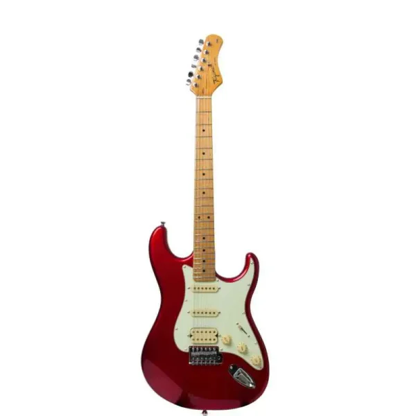 Tagima TG-540 MR L/MG Guitarra ELECTRICA