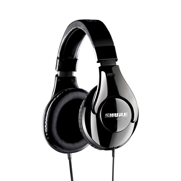 Shure SRH240A Audífonos Profesionales