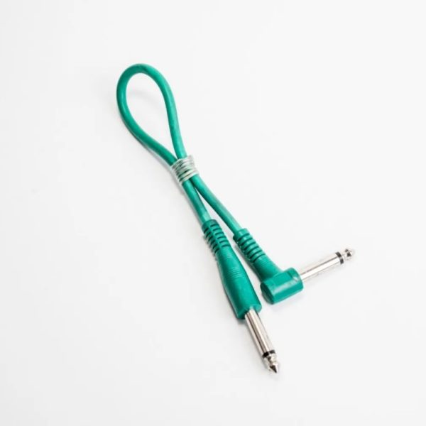 Cable Fzone FZCIC021 Interpedal 6.3 / 6.3 30Cm