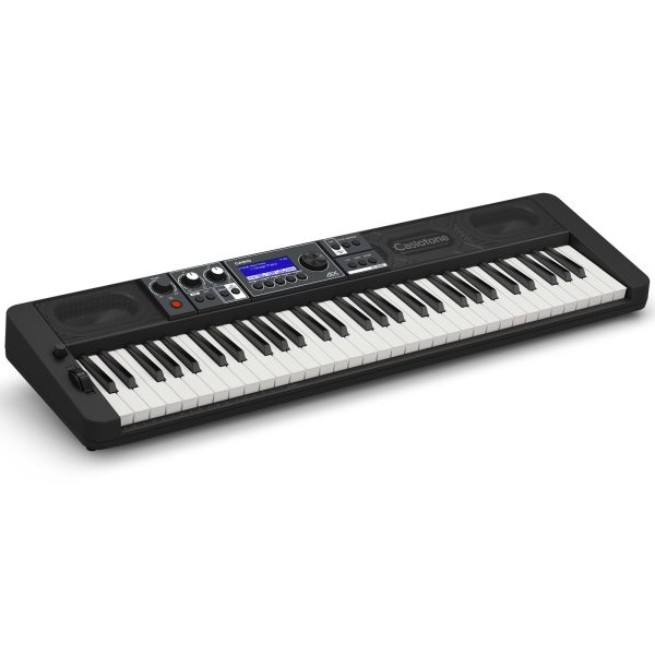 Casio CT-S500 Piano