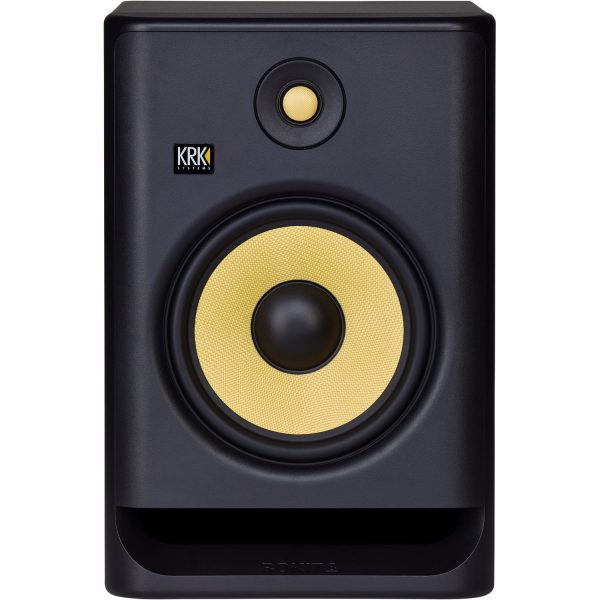 Krk ROKIT 8 G4 Monitor Activo 3-Vias 203w PR8G4 audio 8Pg