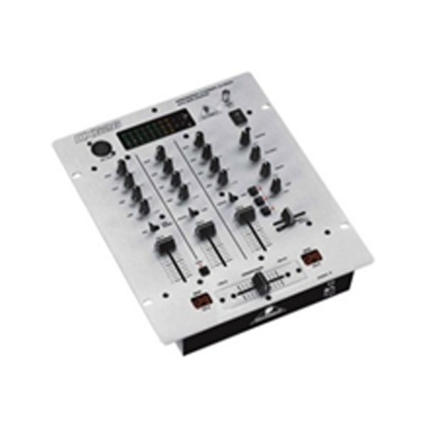 Consola Behringer DX626 Mezclador audio