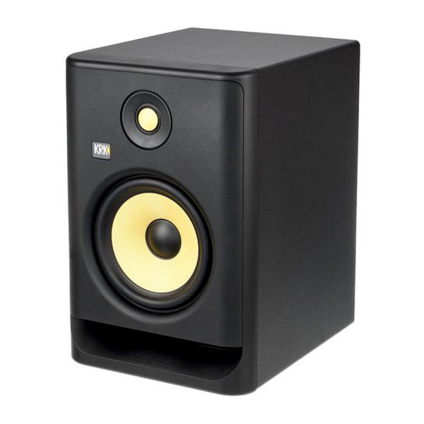 Krk ROKIT 7 G4 Monitor Activo 3-Vias 145w RP7G4 audio 7Pg