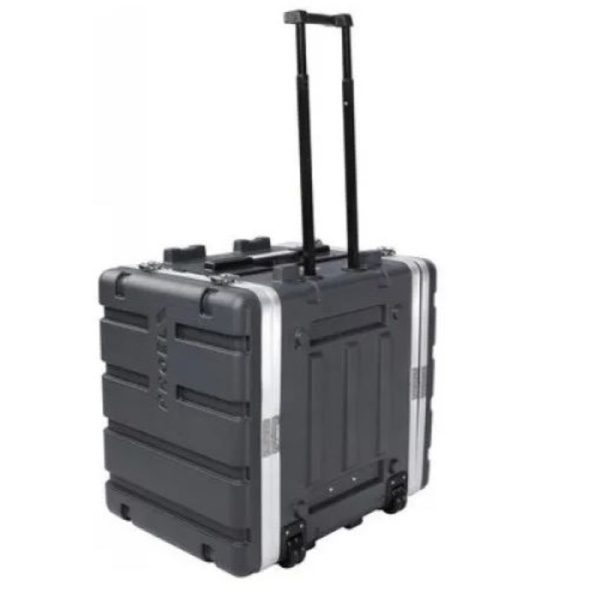 Proel FOABSR8UW Estuche Ruedas Manija Ligero