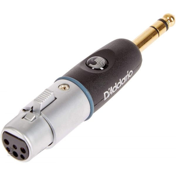 D'addario PW-P047AA Adaptador
