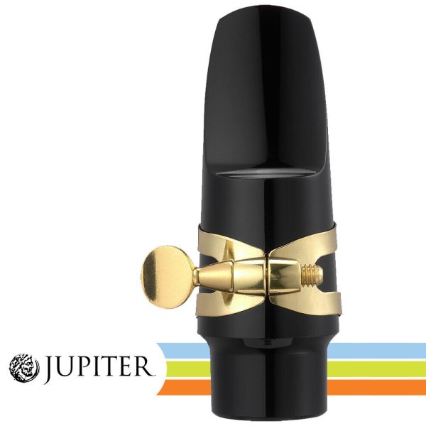 Jupiter JWM-SSK1 Boquilla Saxo Soprano