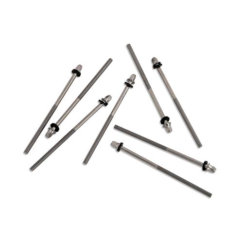 Dw PDAXTRTP11008 Tornillo 110Mm X8