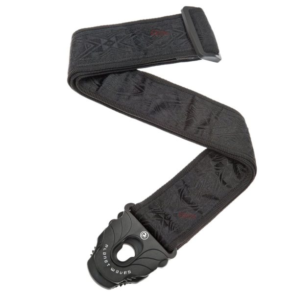 D'addario 50PLB01 Correa strap Seguridad
