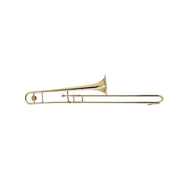 Trombon Ozeki M4101 Vara Alto Dorado