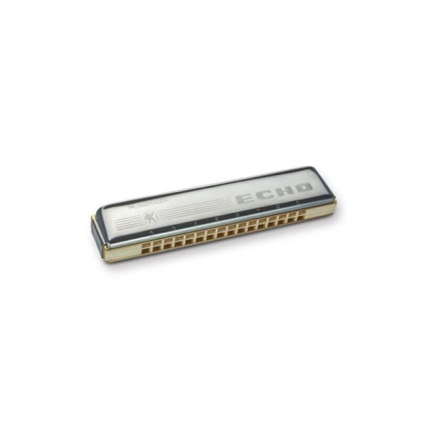 Hohner ECHO TREMOLO 2309/32 Armonica