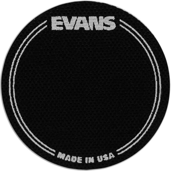 Evans EQPB1 Parche Protector Impacto