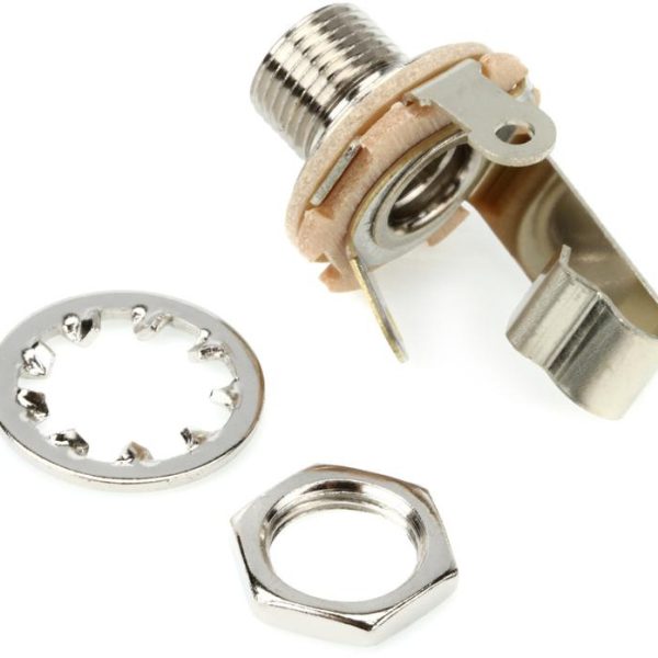 Fender 21956049 Switche Jack
