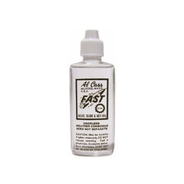 Aceite Fast ACTFA Trompeta Cassfast