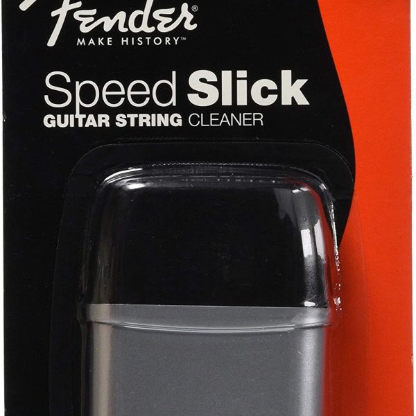 Fender 990521100 Limpiador Speed Slick Cuerdas