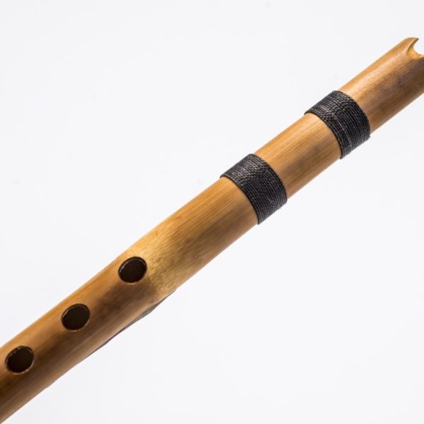 Quenilla Fa QEIF Bambu Do