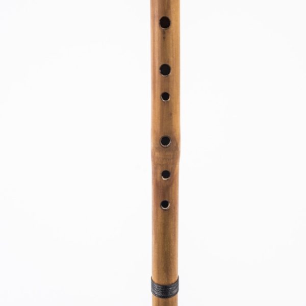 Flauta Fa FTF Traversa Bambu Sol